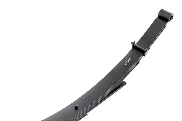 Rear Leaf Spings 4 Inch Lift Pair 80-96 Ford Bronco/F-150 4WD Rough Country