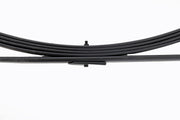 Rear Leaf Springs 4 Inch Lift Pair 70-79 Ford Bronco/F-100/F-250 Rough Country