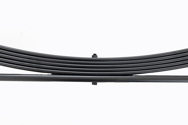 Rear 56 Inch Leaf Springs 2 Inch Lift Pair 77-87 Chevy/GMC C20/K20 C25/K25 Truck 4WD Rough Country