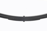 Front Leaf Springs 4 Inch Lift Pair 64-80 Toyota Land Cruiser FJ40 Rough Country