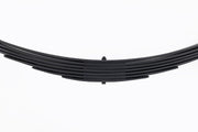 Front Leaf Springs 6 Inch Lift 99-04 Ford Super Duty 4WD Rough Country