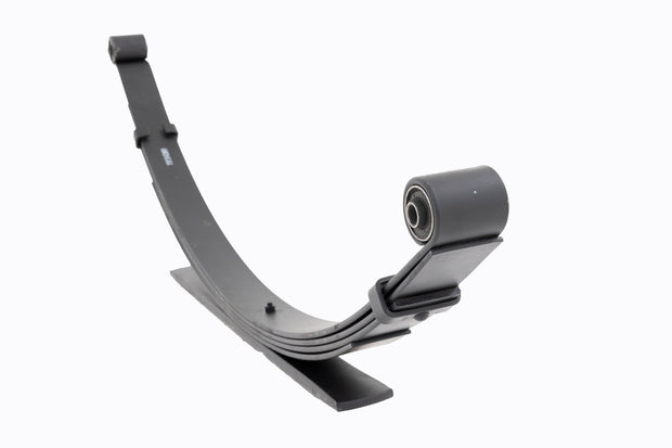 Rear Leaf Springs 4 Inch Lift Pair 99-04 Ford Super Duty 4WD Rough Country