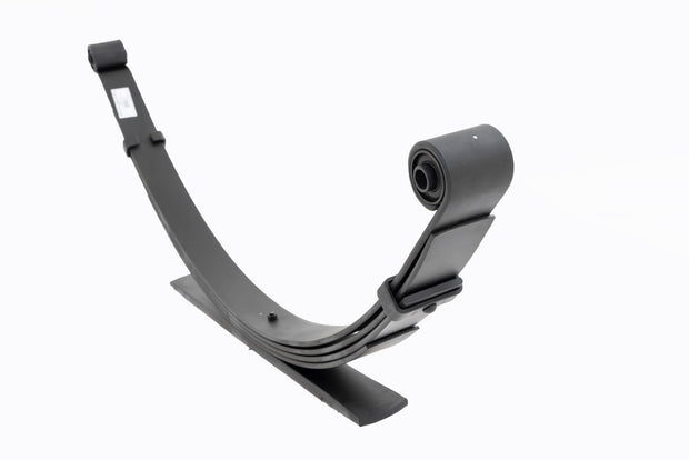 Rear Leaf Springs 6 Inch Lift Pair 99-07 Ford Super Duty 4WD Rough Country