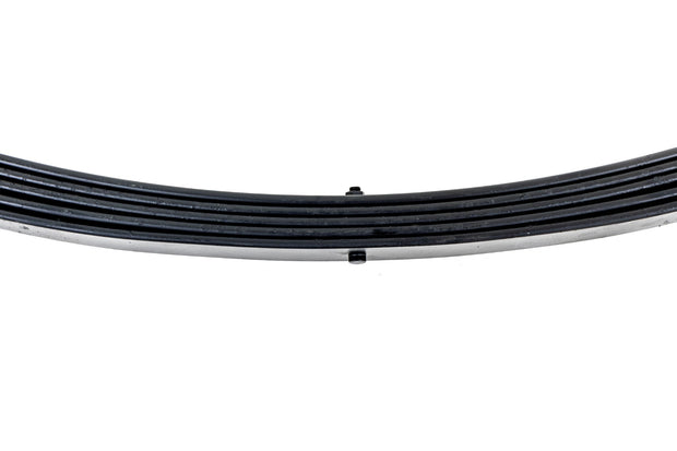 Rear Leaf Springs 2 Inch Lift Pair 73-91 GMC Half-Ton Suburban 4WD Rough Country