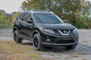 1.5 Inch Lift Kit 14-20 Nissan Rogue 4WD Rough Country