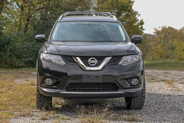 1.5 Inch Lift Kit 14-20 Nissan Rogue 4WD Rough Country