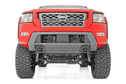 6 Inch Lift Kit 22 Nissan Frontier 2WD/4WD Rough Country