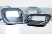 XB LED Step Lights: MultiPro Tailgate (Set)