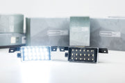 XB LED Bed Lights: Silverado / Sierra (14+ / Set)