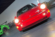 XB LED Fogs: Porsche 964 (Paintable / Set)