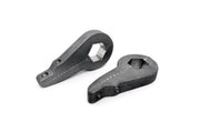 1.5-2 Inch Leveling Torsion Bar Keys 01-10 Silverado/Sierra 2500HD FT RPO Rough Country