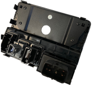 Touchscreen or HD Mounting Panel for 16 - 19 Toyota Tacoma sPods