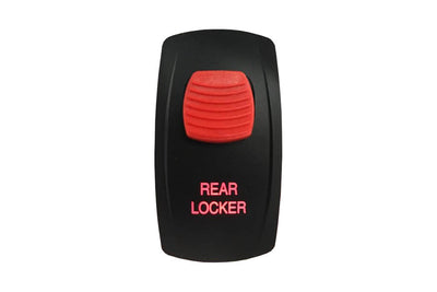 Lockout Safety Switch - Universal (Style: Lockout Safety Switch - Rear Locker) sPOD