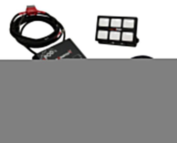 SourceLT w/ Mini6 for Jeep JK 2007-2018