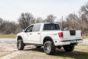 4 Inch Suspension Lift Kit 04-15 Nissan Titan Rough Country