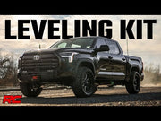1.75 Inch Leveling Kit 2022 Toyota Tundra 2WD/4WD Rough Country