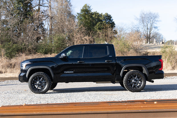 1.75 Inch Leveling Kit 2022 Toyota Tundra 2WD/4WD Rough Country