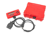 Speedometer Calibrator Gas 15-20 Ford F-150/19-22 Ranger Rough Country