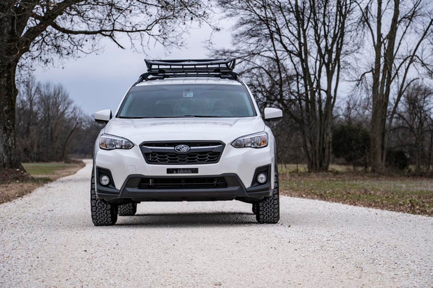 2 Inch Subaru Suspension Lift 18-Up Crosstrek Rough Country