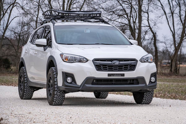 2 Inch Subaru Suspension Lift 18-Up Crosstrek Rough Country