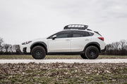 2 Inch Lift Kit Lifted Struts Subaru Crosstrek 4WD 18-Up) Rough Country