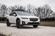 2 Inch Lift Kit Lifted Struts Subaru Crosstrek 4WD 18-Up) Rough Country
