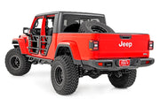 6 Inch Lift Kit Vertex 20-Up Jeep Gladiator JT 4WD Rough Country