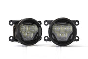 4Banger Fog Lights: 19+ Ranger (HXB White Combo Beam)
