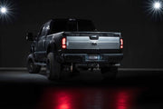 XB LED Tail Lights: Ford Super Duty (99-16 / Smoked Lens / Set)