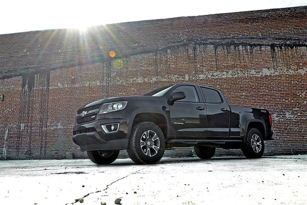 2 Inch Leveling Lift Kit 15-22 Canyon/Colorado Rough Country