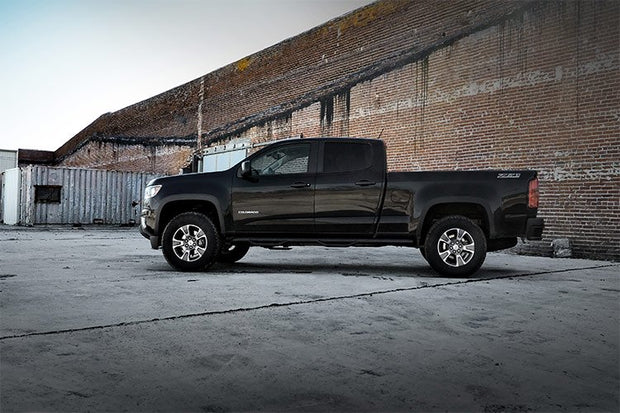 2 Inch Leveling Lift Kit 15-22 Canyon/Colorado Rough Country