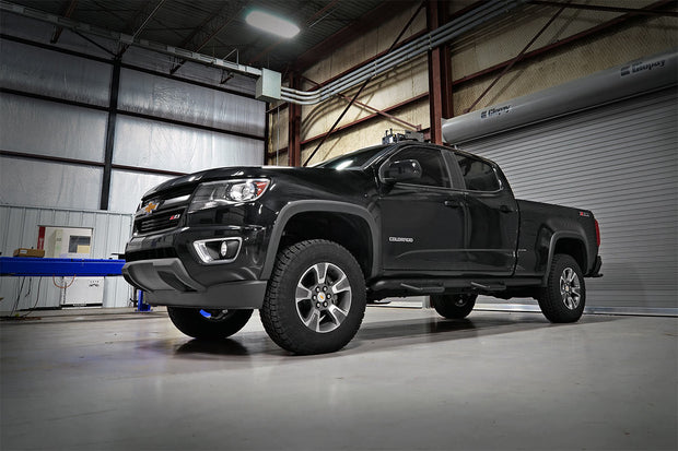 3.25 Inch GM Combo Lift Kit 15-22 Canyon/Colorado Rough Country