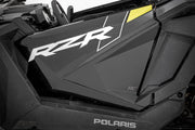 Lower Door 20-22 Polaris RZR Pro XP/RZR Pro XP 4 4WD Rough Country
