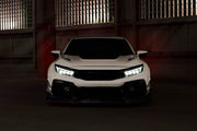 XB LED Headlights: Honda Civic (16-21 / Gen II / Set)