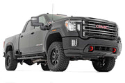 3 Inch Lift Kit UCAs V2 20-22 Chevy/GMC 2500HD Rough Country
