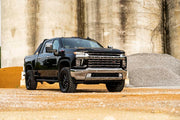 1.5-2 Inch Leveling Torsion Bar Keys 20-Up Silverado/Sierra 2500HD/3500HD Rough Country