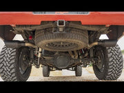 Performance Cat-Back Exhaust 6.2L Chevy/GMC 1500 (11-18) Rough Country