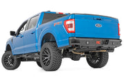 Performance Cat-Back Exhaust 2.7/3.5/5.0L Ford F-150 (21-23) Rough Country