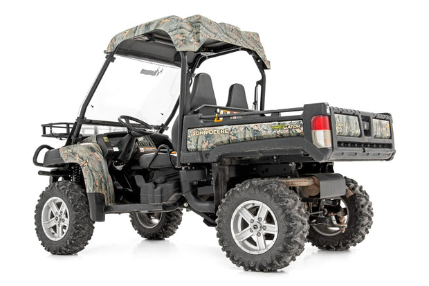 2 Inch Lift Kit 11-22 John Deere Gator 825i 4WD Rough Country