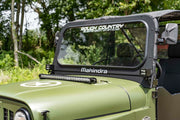 Mahindra 30 Inch LED Hood Kit Black Series 19-20 Roxor Rough Country