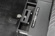 Jeep Under Seat Lock Box 07-18 Jeep Wrangler JK/JKU Rough Country