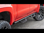 RAM Drop Steps AL2 For 19-Pres RAM 1500 Crew Cab Rough Country
