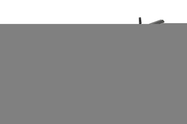AL2 Drop Steps Crew Cab Nissan Frontier 2WD/4WD (05-23) Rough Country