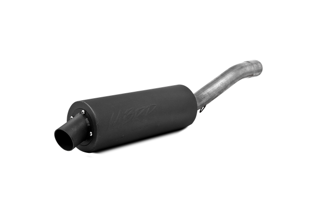 Slip-On System W/Performance Muffler For 07-11 Can-Am Renegade 500/800 MBRP