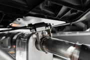 17-Up Can-Am Maverick Dual-Out Active Exhaust MBRP
