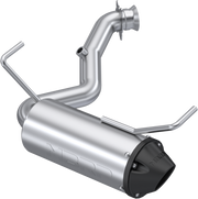 23-Present Can-Am Outlander 500, 700, PRO HD5, PRO HD 7, 5 Inch Performance Series Exhaust MBRP
