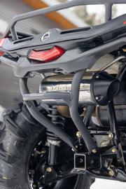 23-Present Can-Am Outlander 500, 700, PRO HD5, PRO HD 7, 5 Inch Performance Series Exhaust MBRP