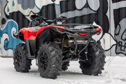 23-Present Can-Am Outlander 500, 700, PRO HD5, PRO HD 7, 5 Inch Performance Series Exhaust MBRP
