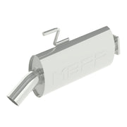 Slip-On System W/Sport Muffler For 20-Up Kawasaki Teryx KRX 1000 MBRP