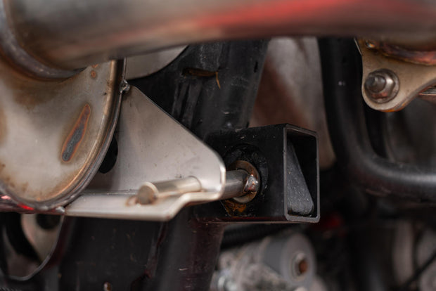 Oval Slip-On Sport Series For 20-Up Polaris RZR Pro XP Turbo MBRP